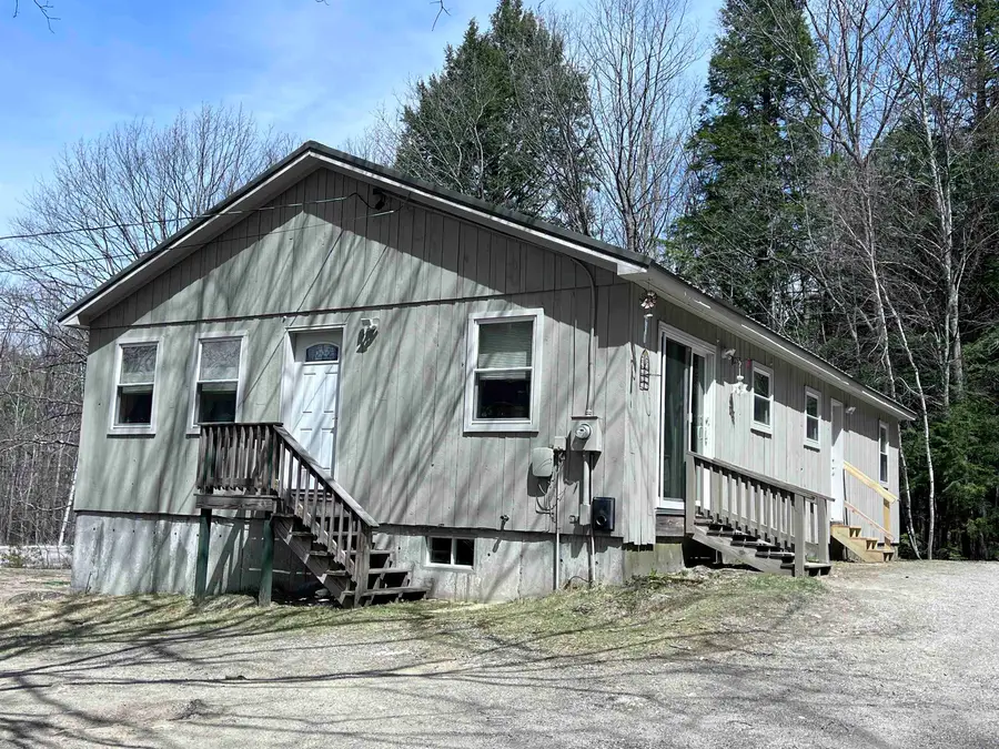 372 Keene Road, Antrim, NH 03440 - #2