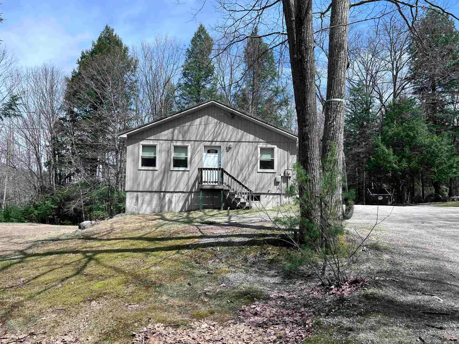 372 Keene Road, Antrim, NH 03440 - #3