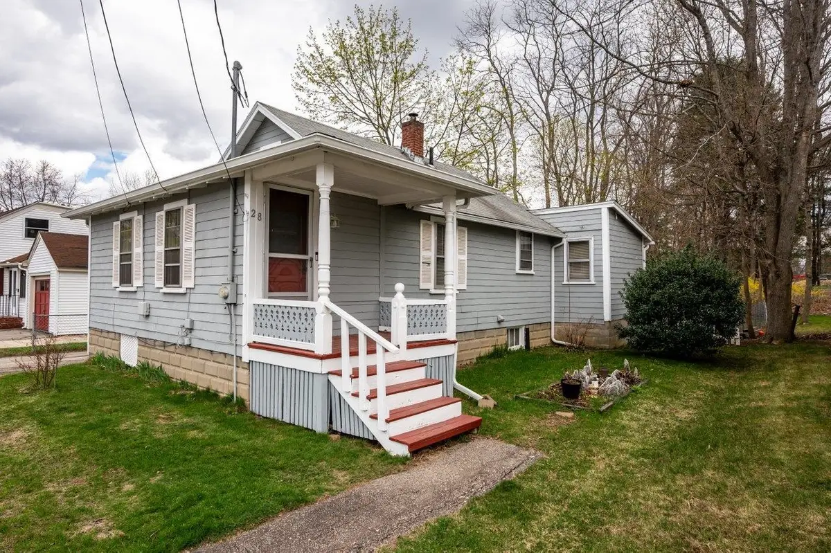 28 Whittier Street, Dover, NH 03820 - #1