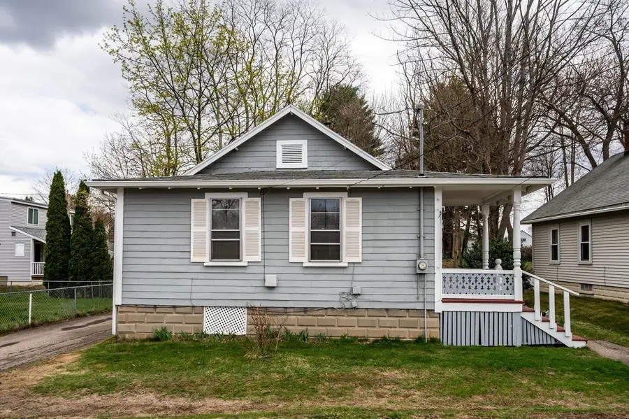 28 Whittier Street, Dover, NH 03820 - #2