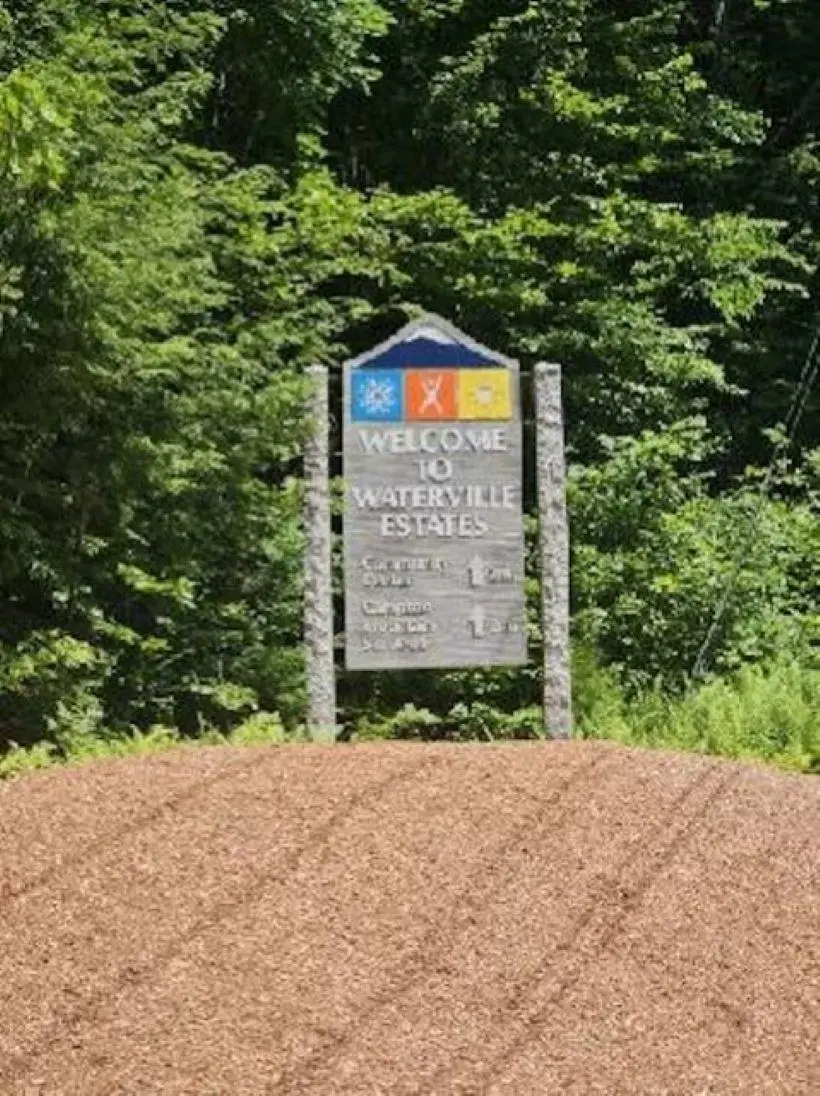 0 Myrtle Street, Campton, NH 03223 - #1