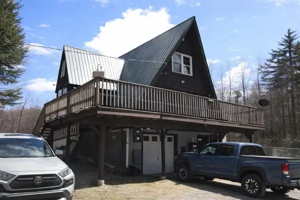 94 Washington Heights Road, Washington, NH 03280