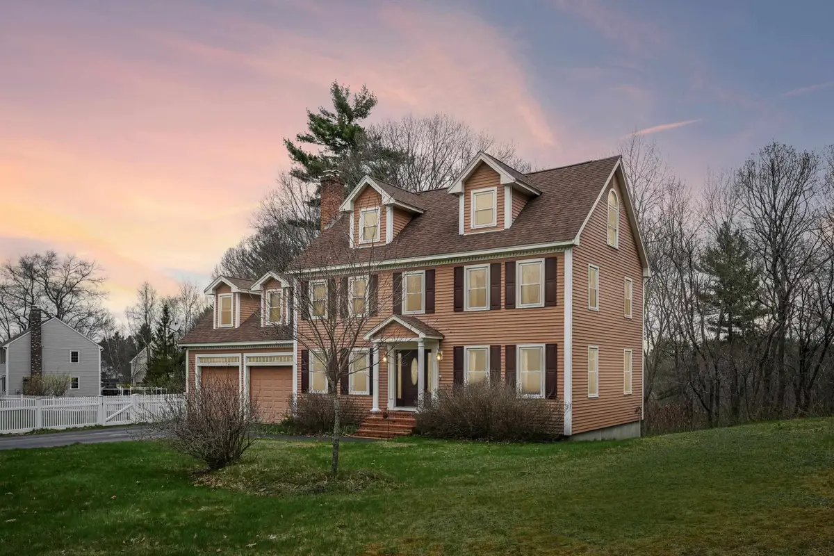 1 Proctor Road, Merrimack, NH 03054 - #1