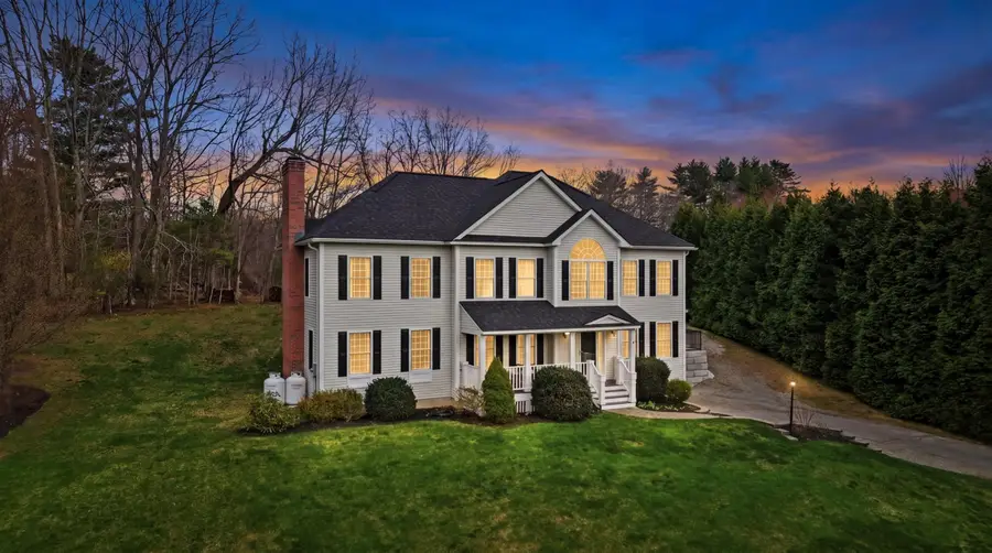 5 Zoe Lane, Newton, NH 03858 - #3