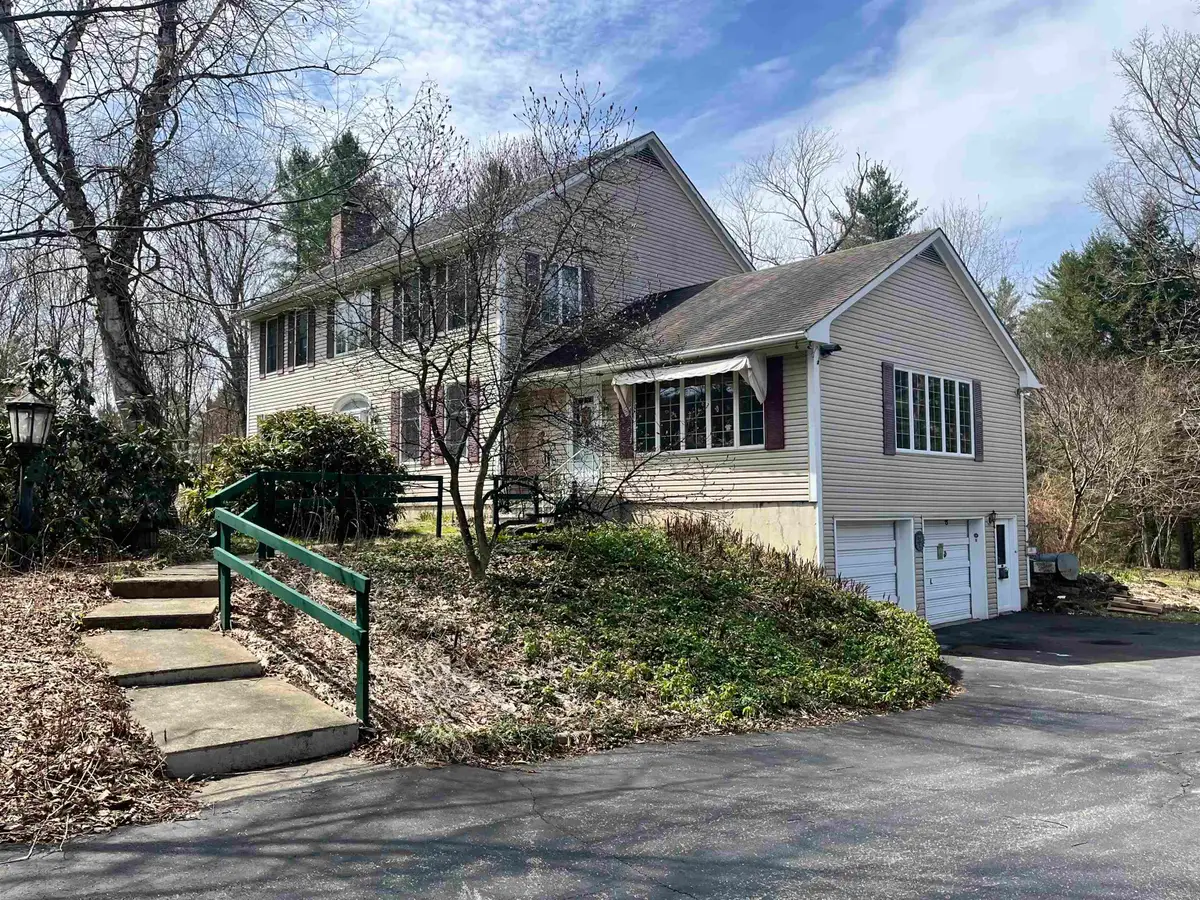 2391 McConnell Road, Brandon, VT 05733 - #1