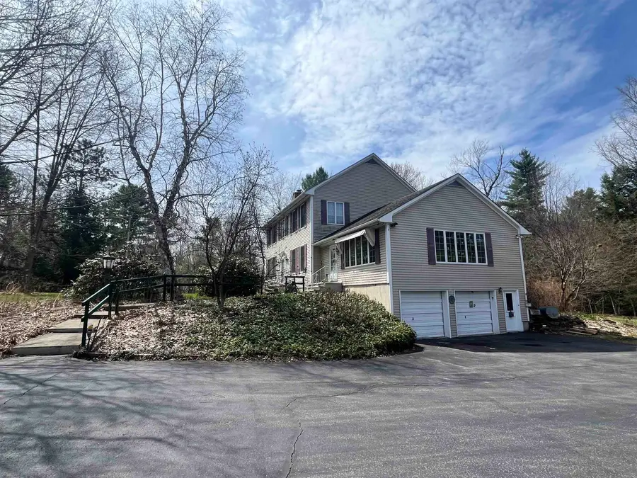 2391 McConnell Road, Brandon, VT 05733 - #3