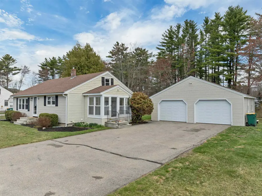 23 Cross Road, Rochester, NH 03868 - #3