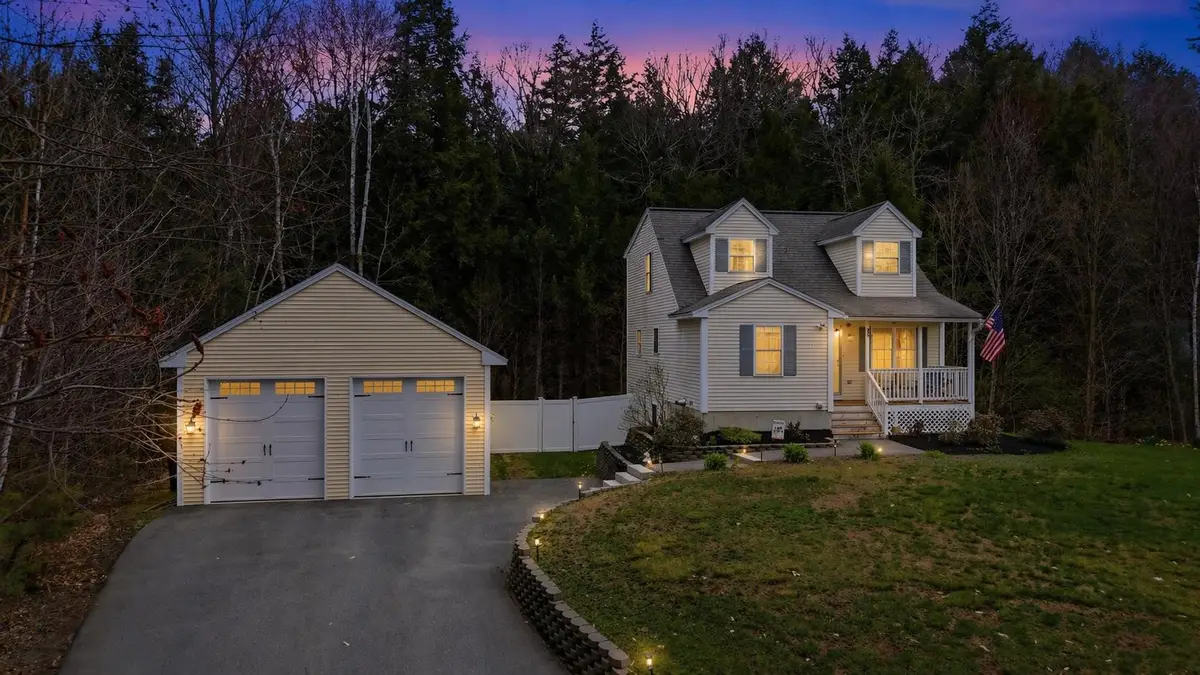 84 New Hampshire Drive #000004, Webster, NH 03303 - #1