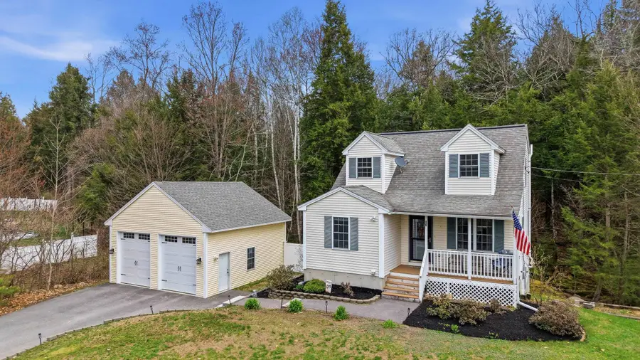 84 New Hampshire Drive #000004, Webster, NH 03303 - #2