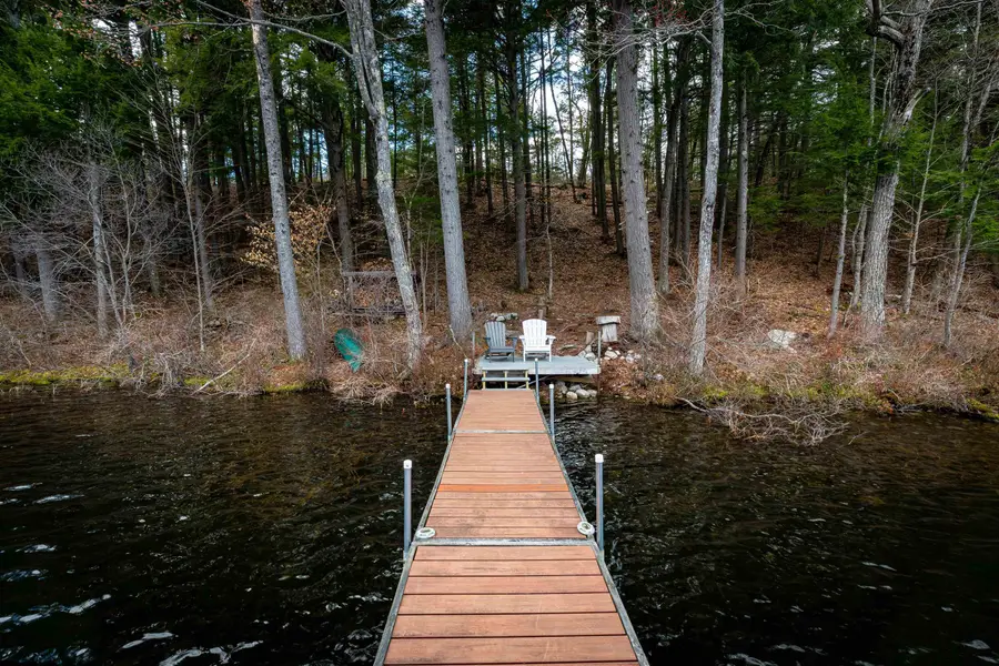 00 Rte 153/ Eaton Road, Eaton, NH 03832 - #2