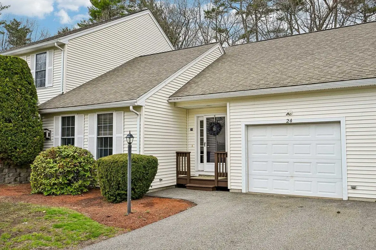 4 Patriot Drive #24, East Hampstead, NH 03826 - #1