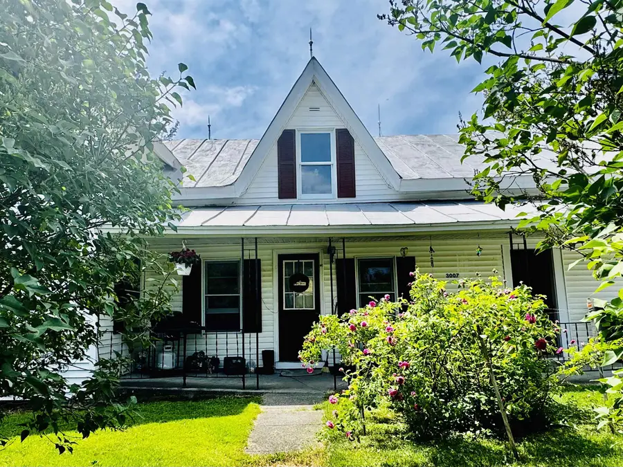 3007 VT Route 108 North, Bakersfield, VT 05450 - #2