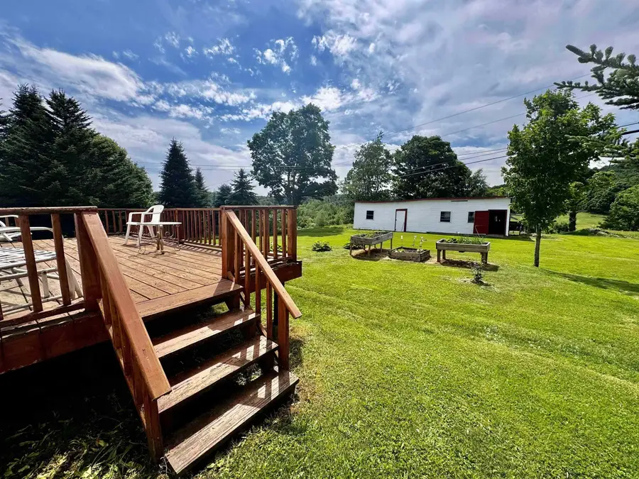 3007 VT Route 108 North, Bakersfield, VT 05450 - #3