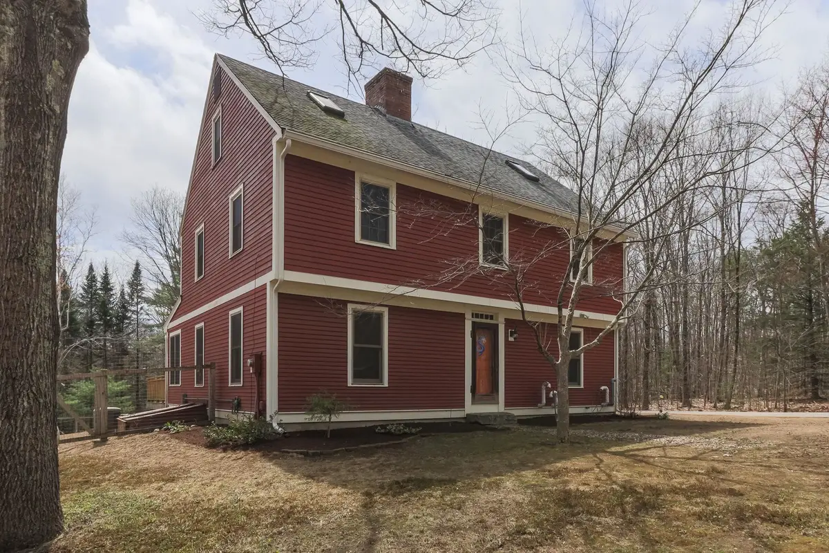 49 Smith Sanborn Road, Chichester, NH 03258 - #1