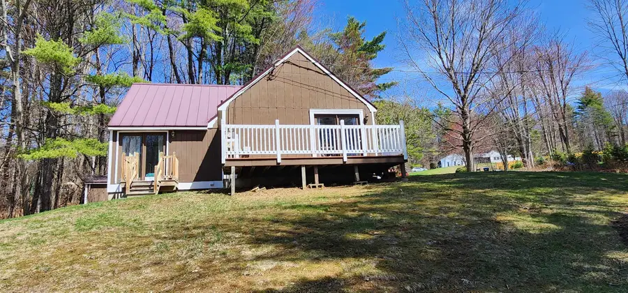 27 Juniper Drive, Belmont, NH 03220 - #2