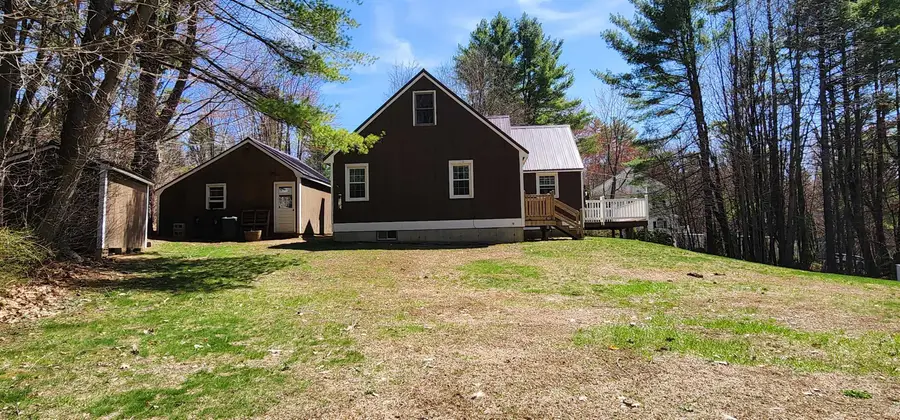 27 Juniper Drive, Belmont, NH 03220 - #3
