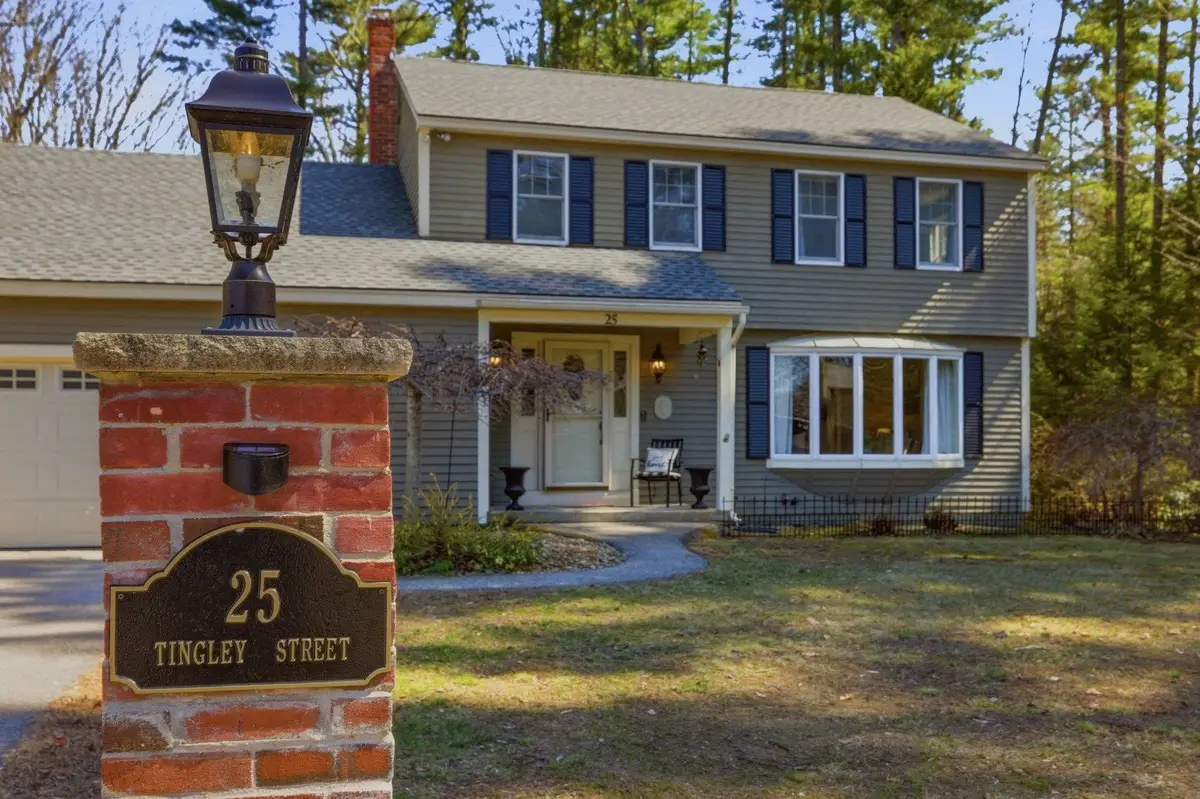 25 Tingley Street, Rochester, NH 03867 - #1