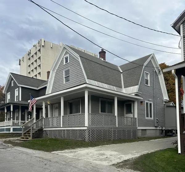 10 Sheldon Place, Rutland City, VT 05701