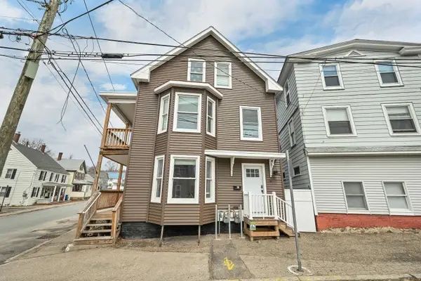 41-43 Franklin Street, Somersworth, NH 03878