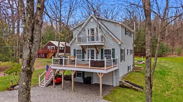 4 Penobscott Path, Gilmanton, NH 03247