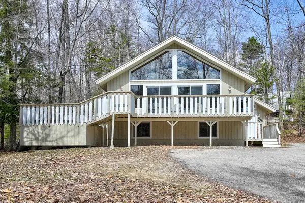 13 Graz Place, Bartlett, NH 03812