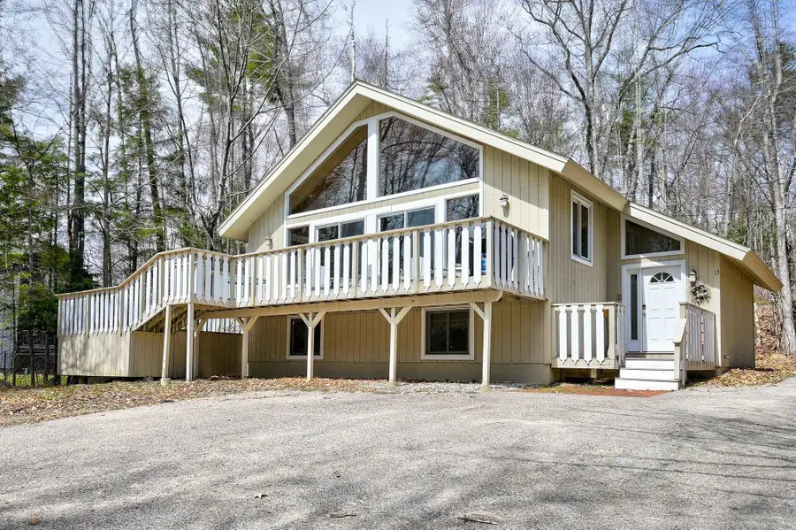 13 Graz Place, Bartlett, NH 03812 - #2