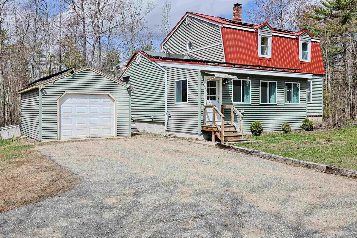 23 Brewster Road, Barrington, NH 03825 - #1