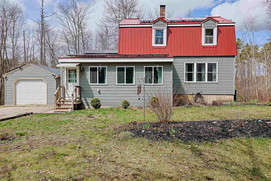23 Brewster Road, Barrington, NH 03825 - #3
