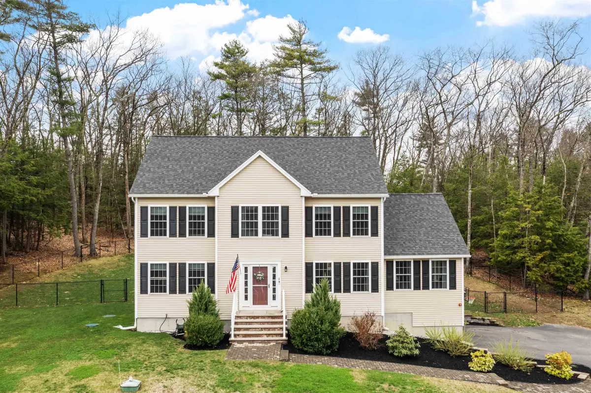 1 Brandy Rock Road, Derry, NH 03038 - #1