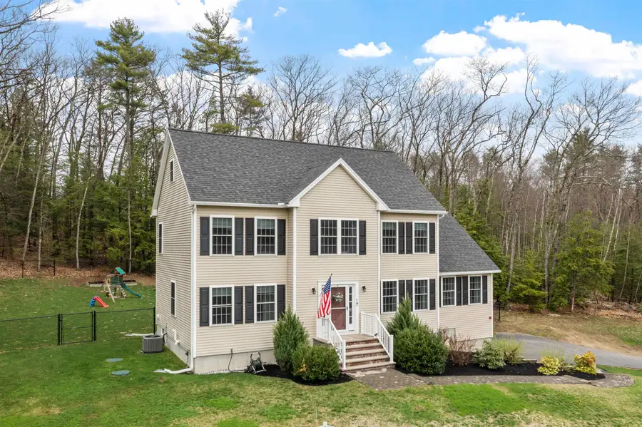 1 Brandy Rock Road, Derry, NH 03038 - #2