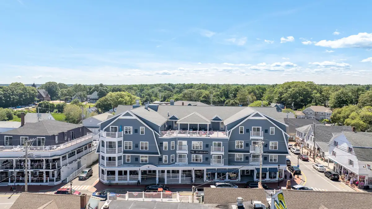 1 Ocean Avenue #406 408 1, York, ME 03909 - #1