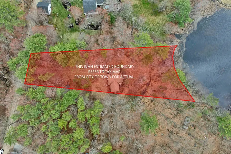 15 Merrivale Road, Moultonborough, NH 03254 - #2