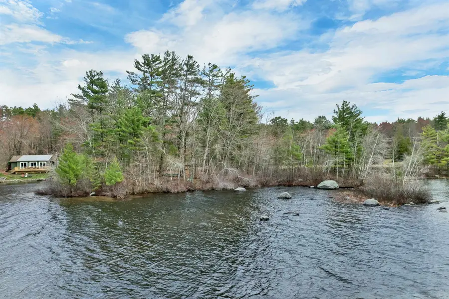 Merrivale Road #054, Moultonborough, NH 03254 - #3