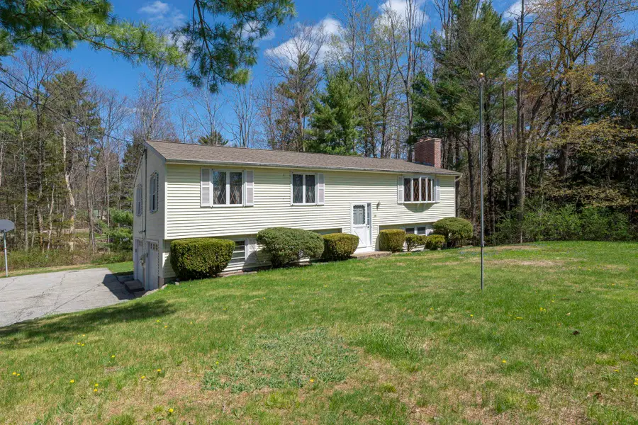 20 Blair Avenue, Hillsborough, NH 03244 - #2