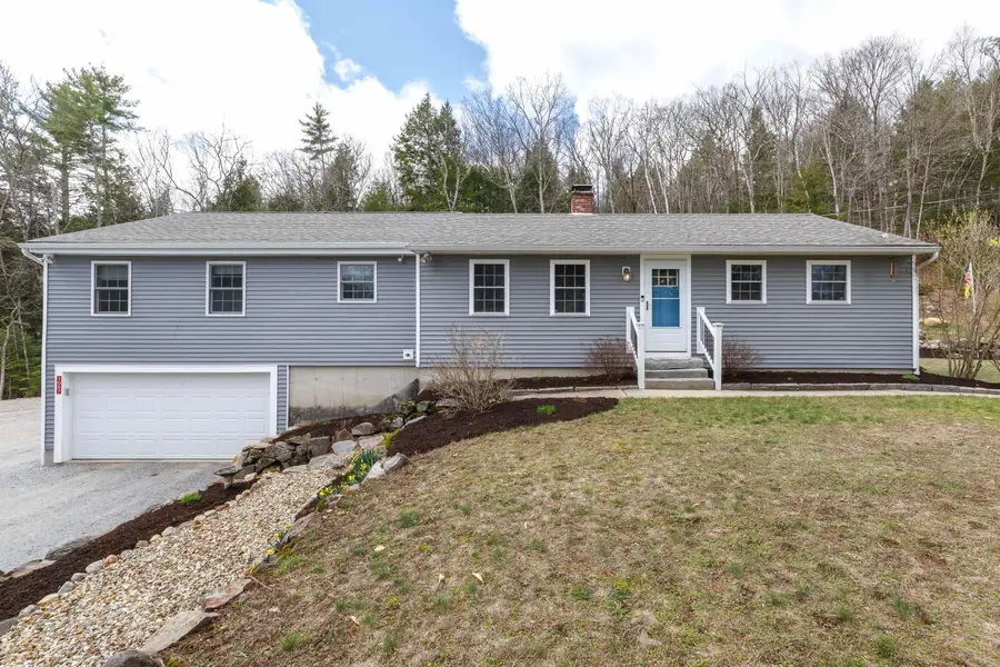 1057 Bound Tree Road, Hopkinton, NH 03229 - #2