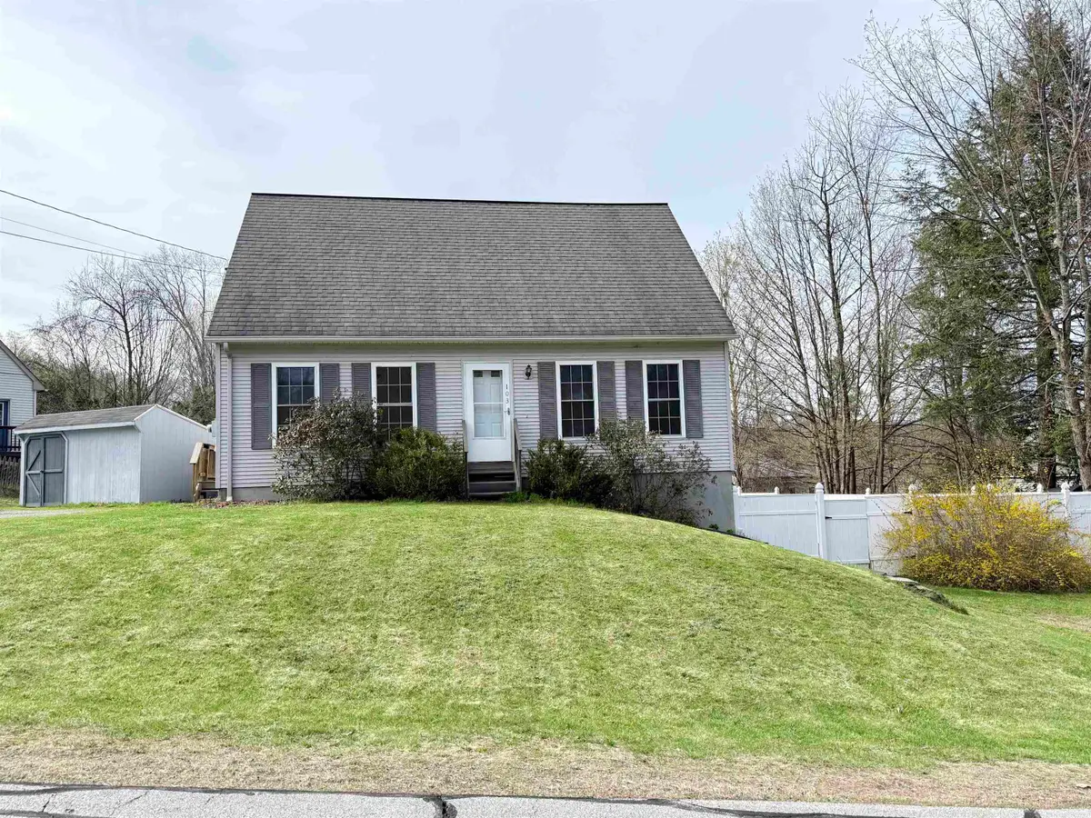 103 Sherwood Circle, Brattleboro, VT 05301 - #1