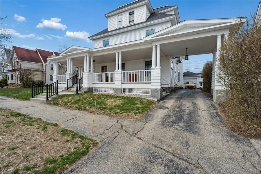 286 Coolidge Avenue, Manchester, NH 03102 - #2