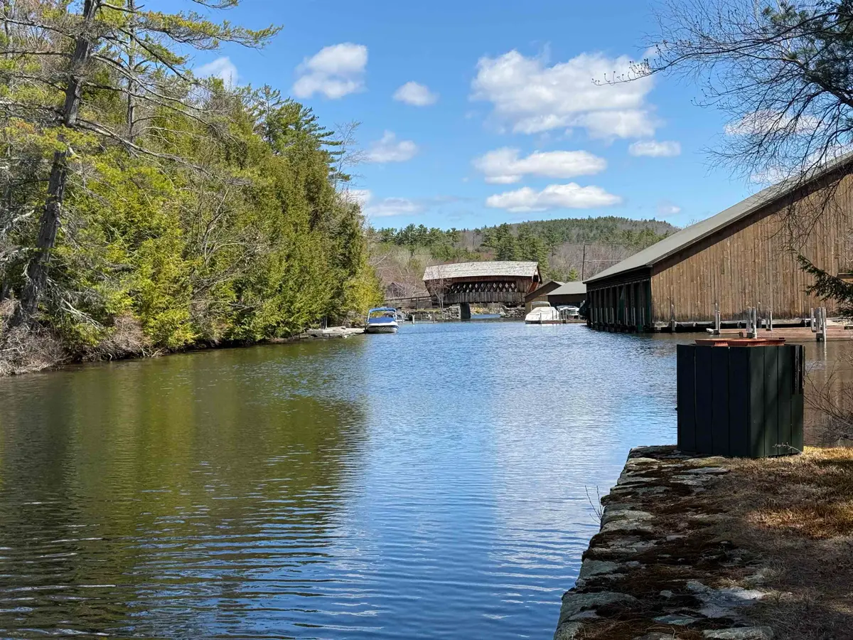 255 River Street, Ashland, NH 03217 - #1