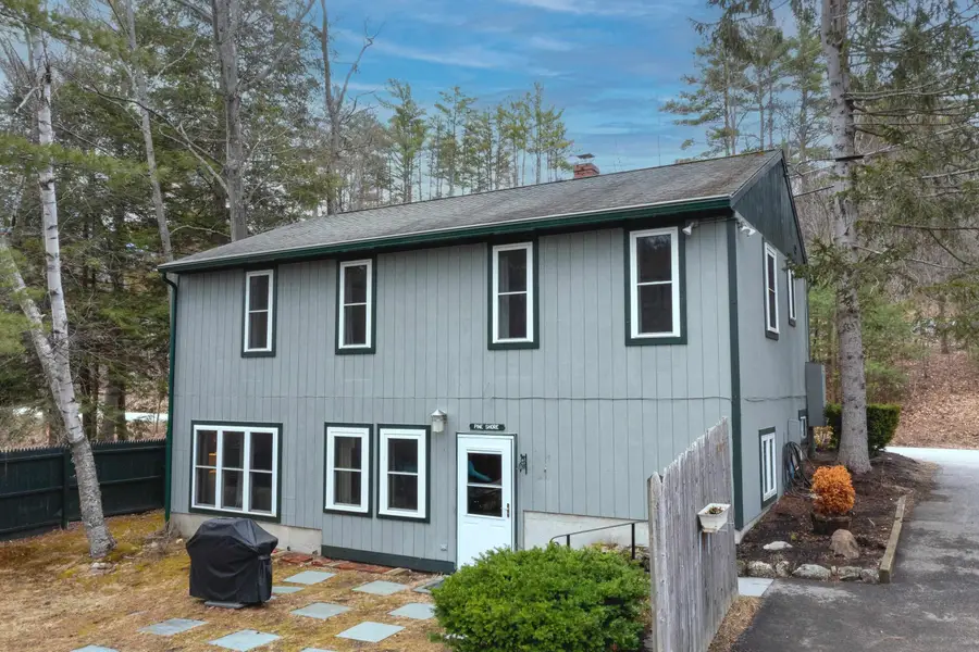 255 River Street, Ashland, NH 03217 - #3