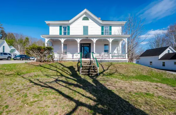 116 High Street, Wakefield, NH 03872