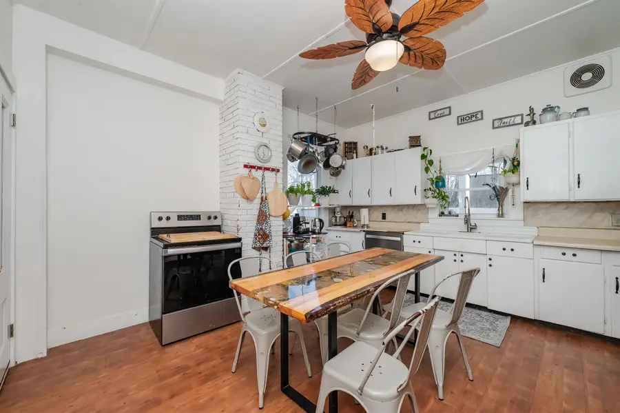 116 High Street, Brookfield, NH 03872 - #2