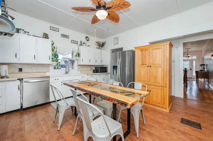 116 High Street, Brookfield, NH 03872 - #3