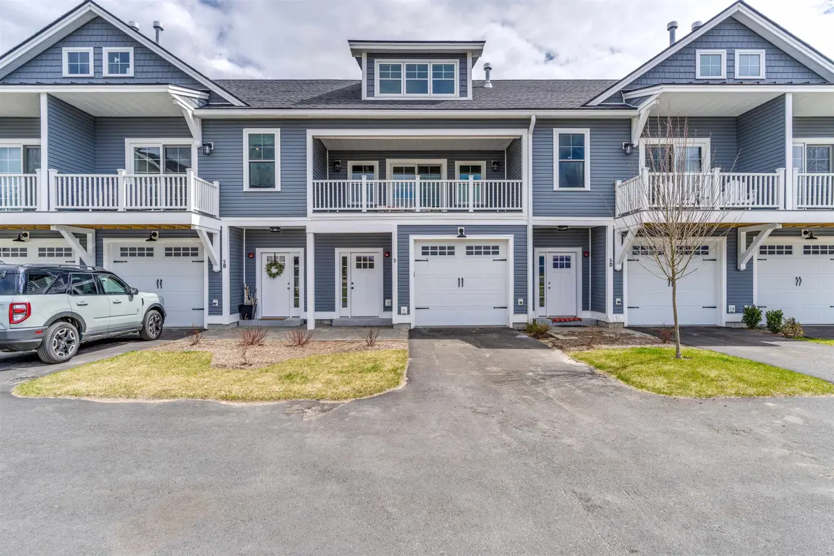 5 Ryan Road #C, Thornton, NH 03285 - #1