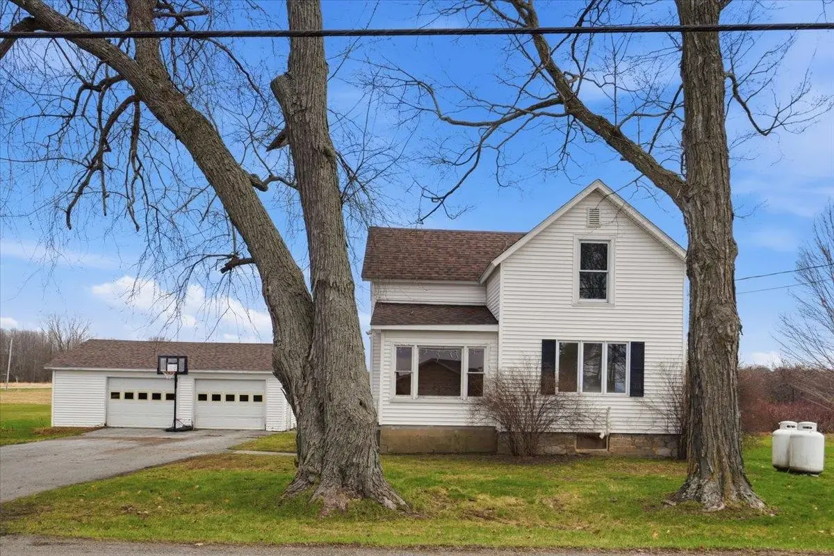 145 South Street, South Hero, VT 05486 - #1