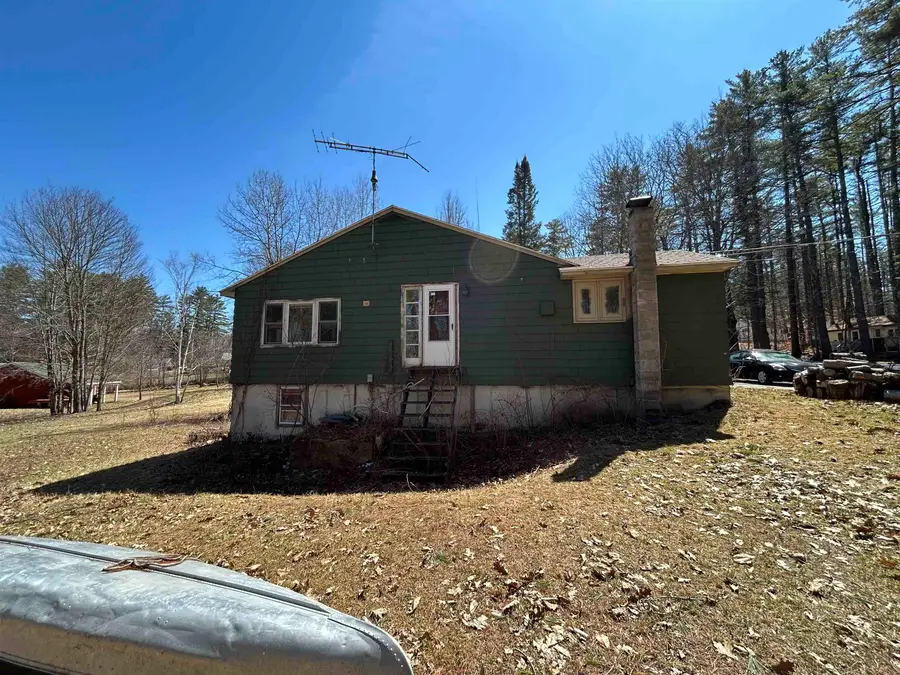 25 Hobart Road, Bristol, NH 03222 - #3