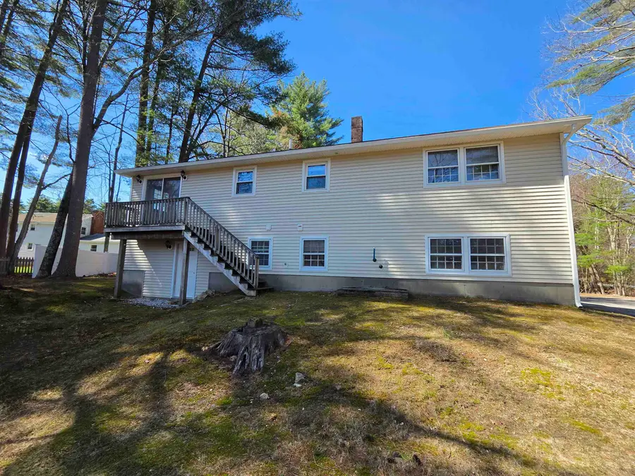 22 Tokanel Road, Windham, NH 03087 - #3