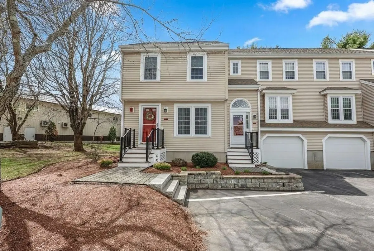 1 Misty Morning Drive #A, Derry, NH 03038 - #1