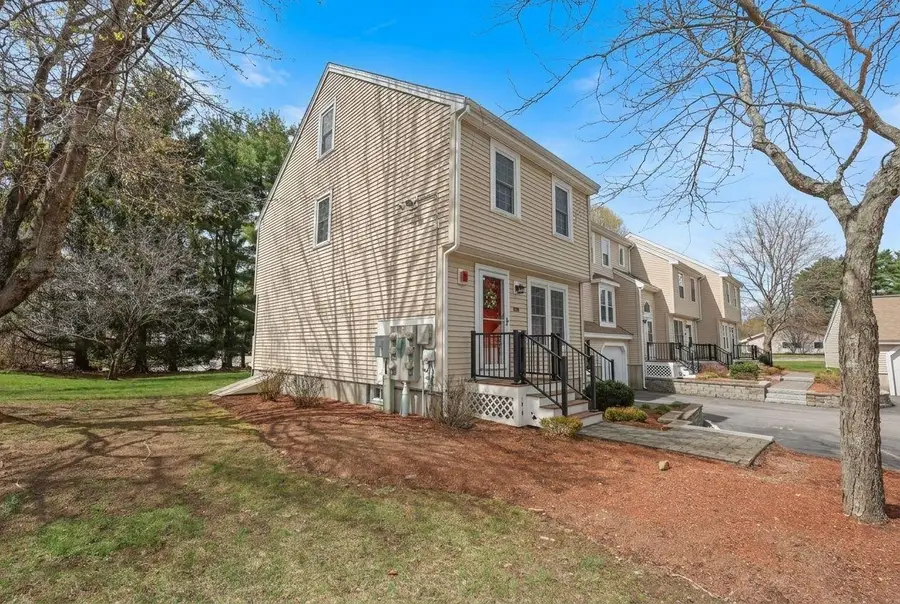 1 Misty Morning Drive #A, Derry, NH 03038 - #2