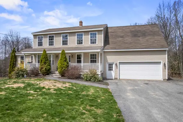 8 Elliott Road, Gorham, ME 04038