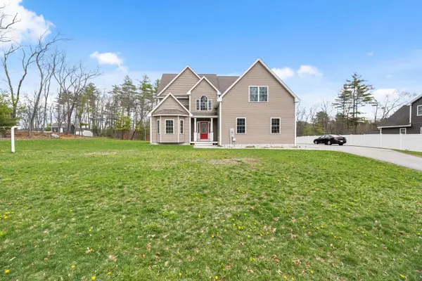 44 Sheffield Street, Windham, NH 03087